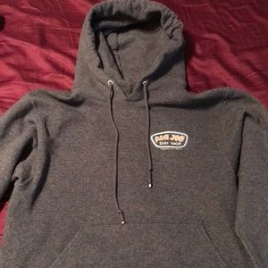 Sweatshirt hoodie